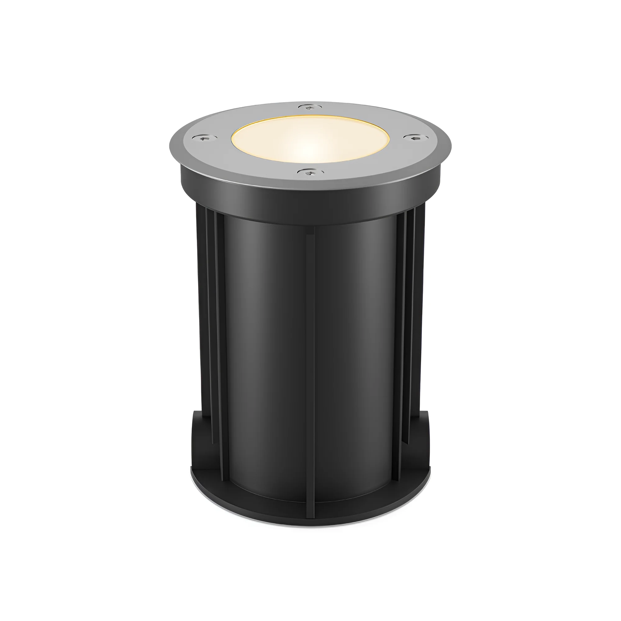 BRY-INDUS-R120-GU10-IP67-UNDERGROUND FIXTURE – BT27-00101
