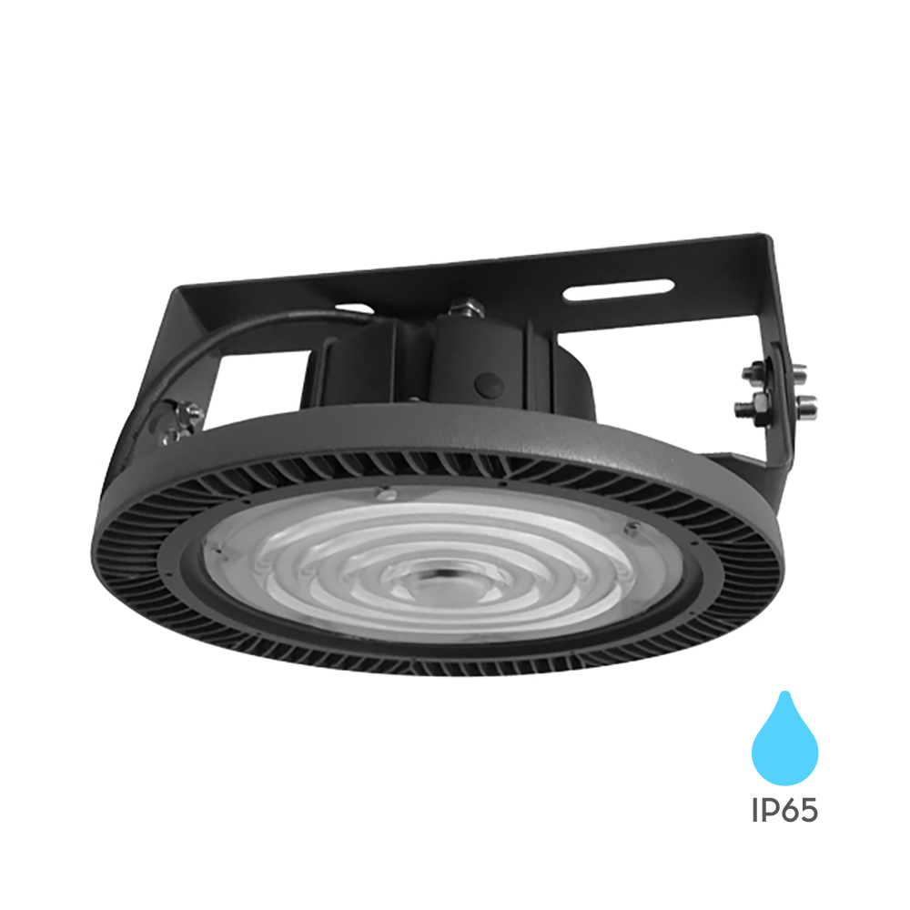 Braytron LED Strahler Außen 200W, 26000 Lumen, Kaltweiß 6500K, IP65 wasserdicht, Fluter Flutlicht Außenstrahler (Grau) kaufen – BT45-19632 | lumdo.de