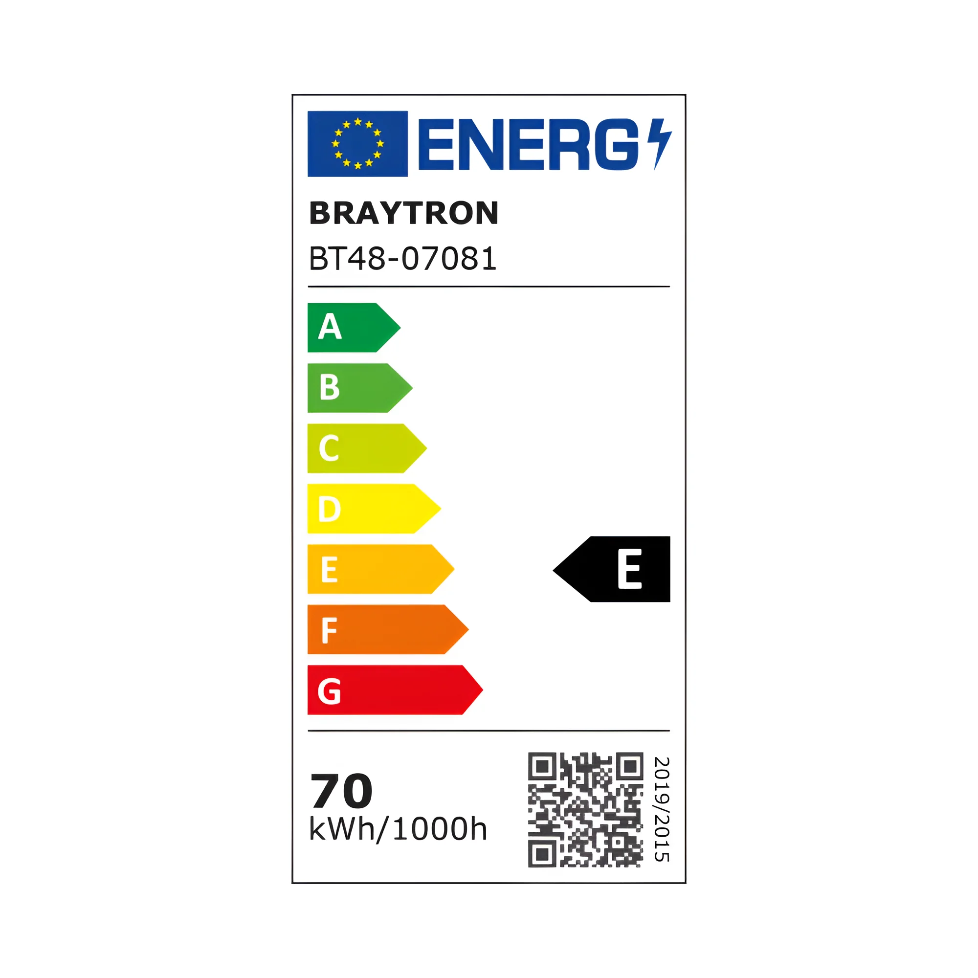 BRY-TOPLIGHT-D460-BLC-3IN1-LED TOP LIGHT – Ansicht 8