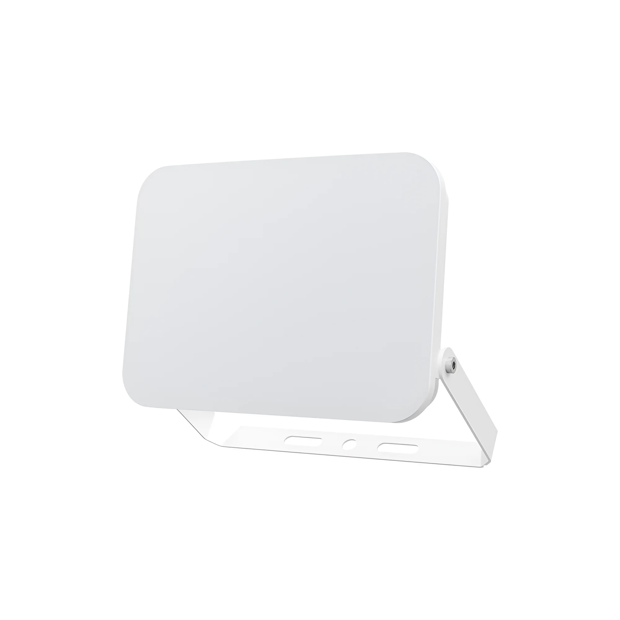 Projecteur LED mural 20W 3-en-1 blanc IP65 – BT60-52080