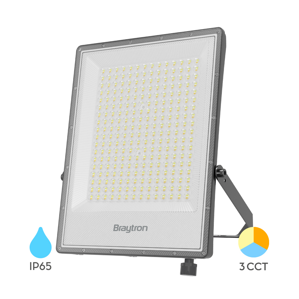 LED REFLEKTOR 300W SIVI CCT IP65