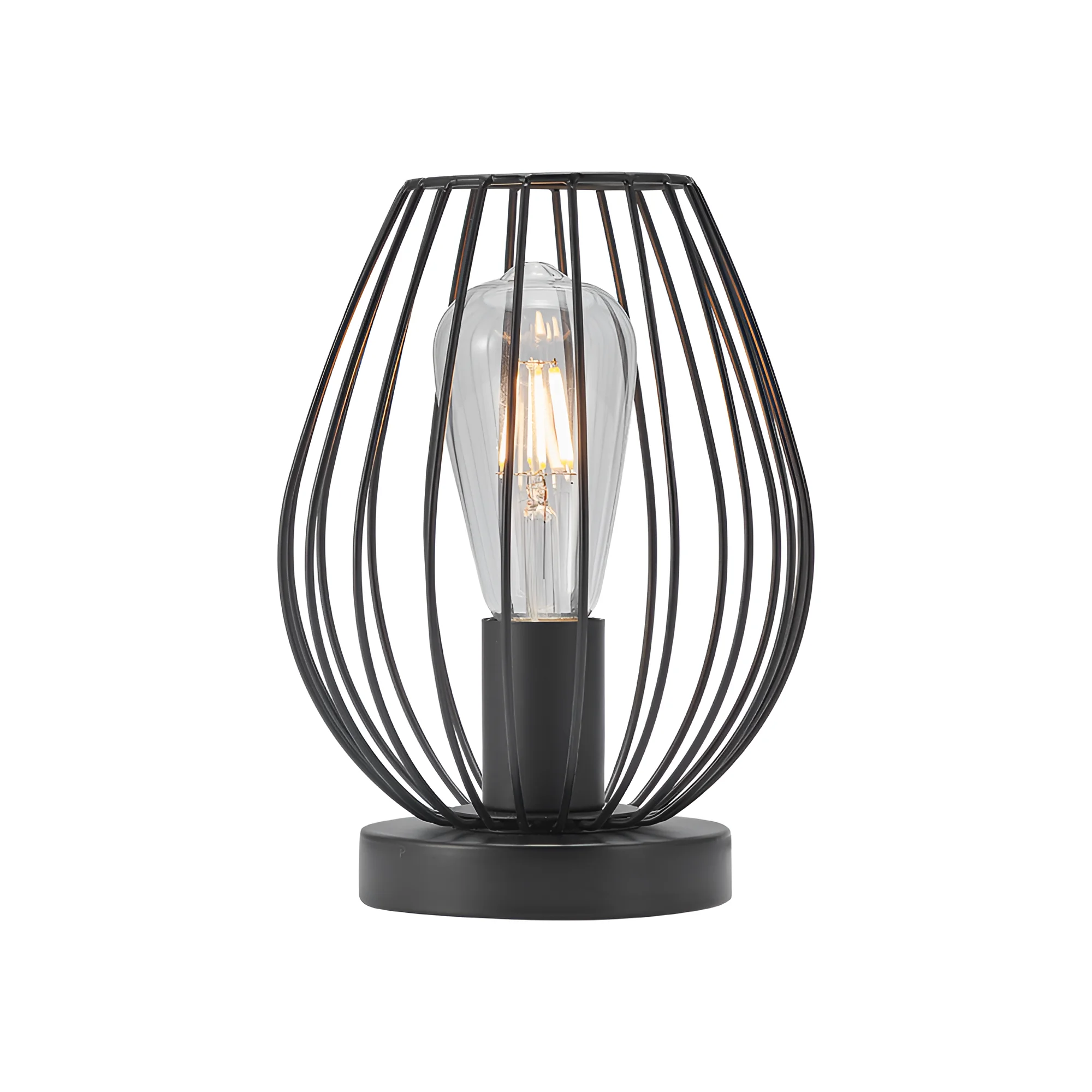 BRY-W005T-1H-1xE27-BLC-TABLE LAMP – BV03-00053