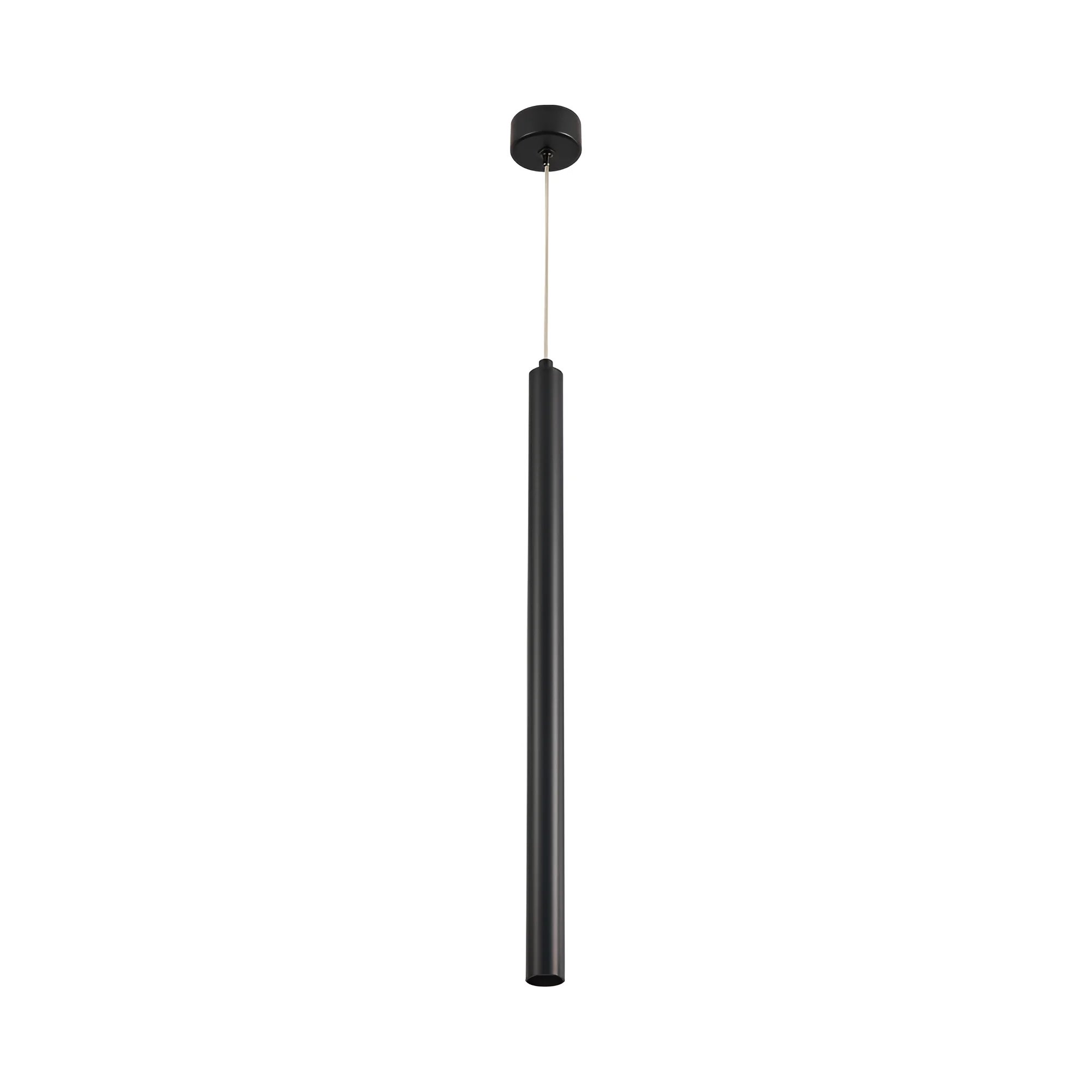 Braytron LED Wandleuchte Max.1x10W, IP20, Wandlampe für Innen und Außen, Aluminium (Schwarz) – Ansicht 3