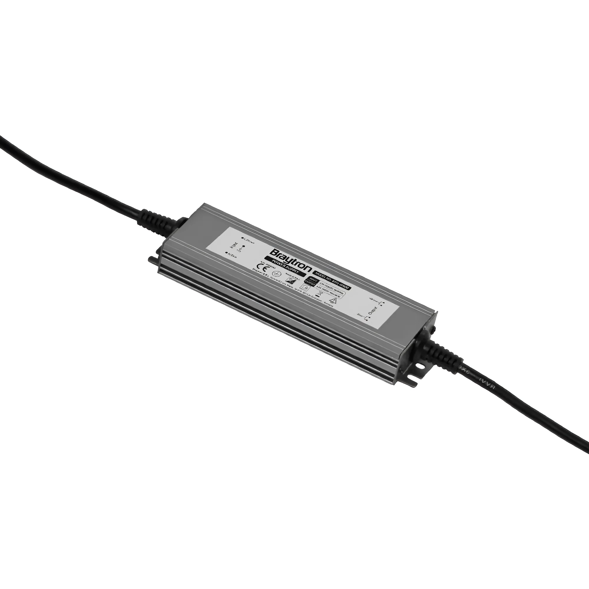 BRY-60W-24VDC-IP67-LED POWER SUPPLY – BY01-00600