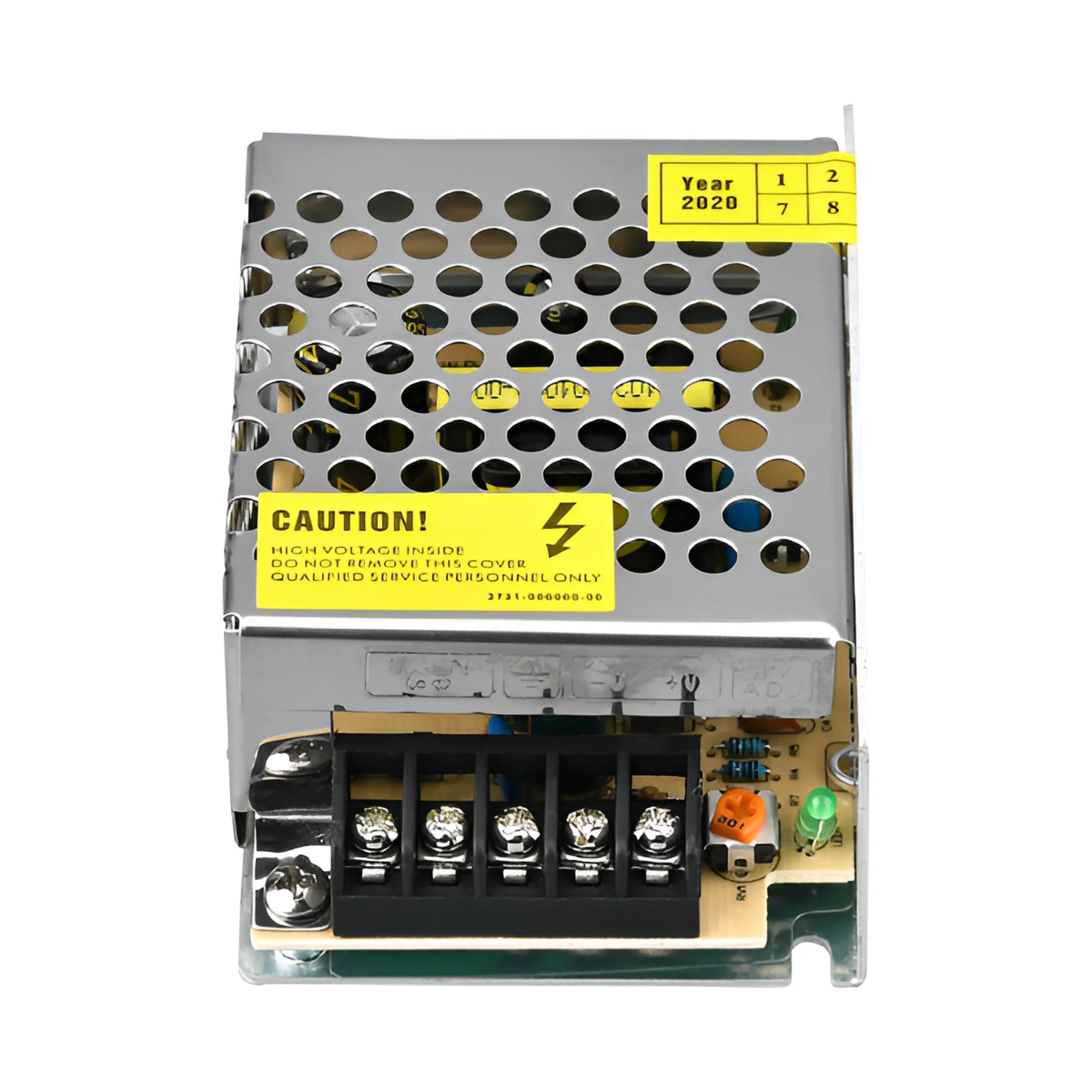 Braytron Zubehör 25W, IP20 (Silber) – Ansicht 4