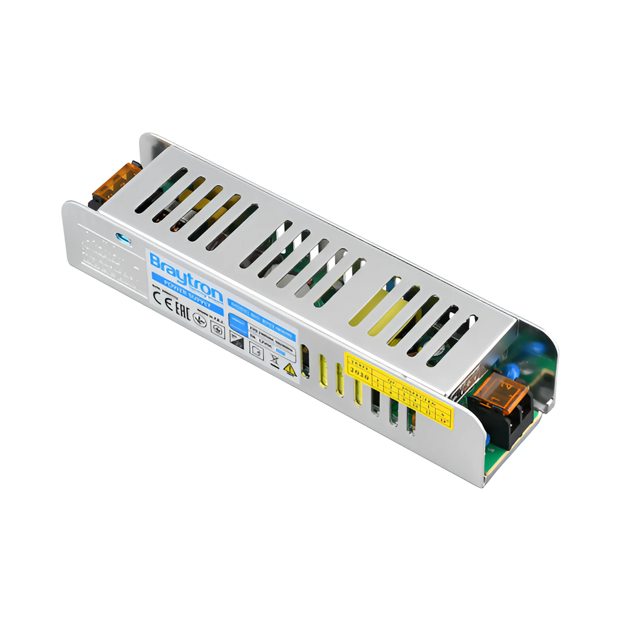 BRY-60W-12VDC-IP20-LED POWER SUPPLY – BY02-00600