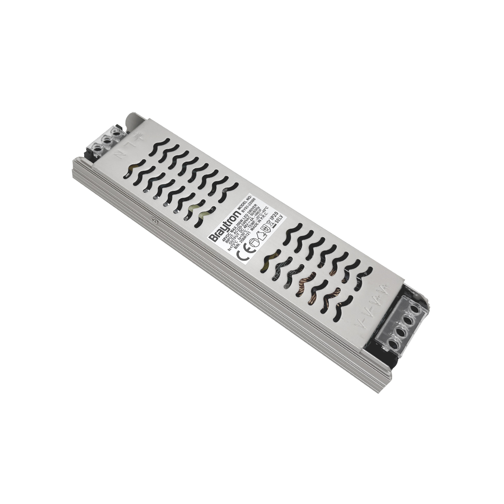 MAGNETNO NAPAJANJE 200W 48VDC IP20 EXTERNAL