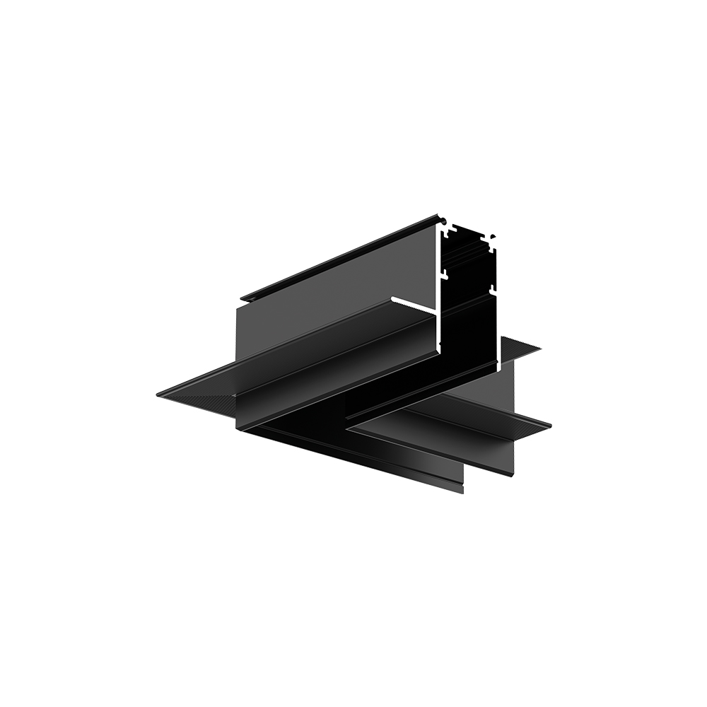 MAGNETNA SINA UGAO UGRADNA CRNI 48VDC