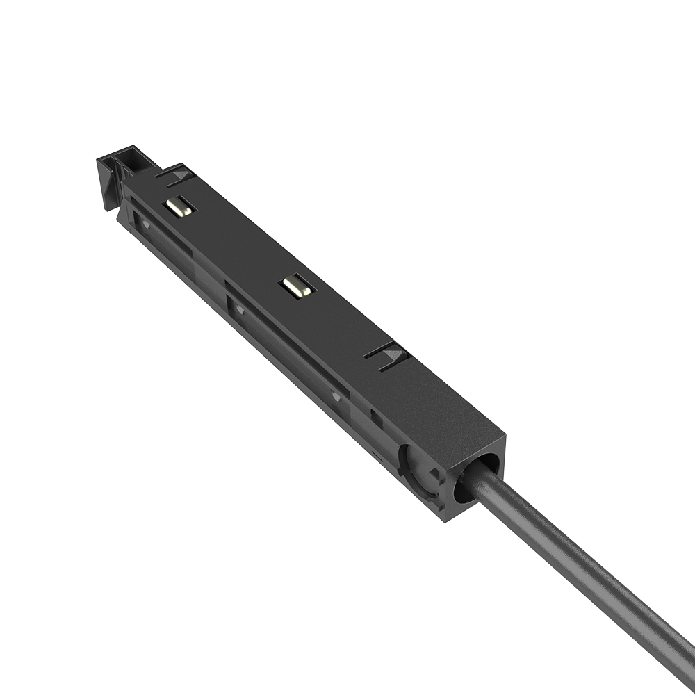 MAGNETNI NAPAJANJE CRNI 48VDC