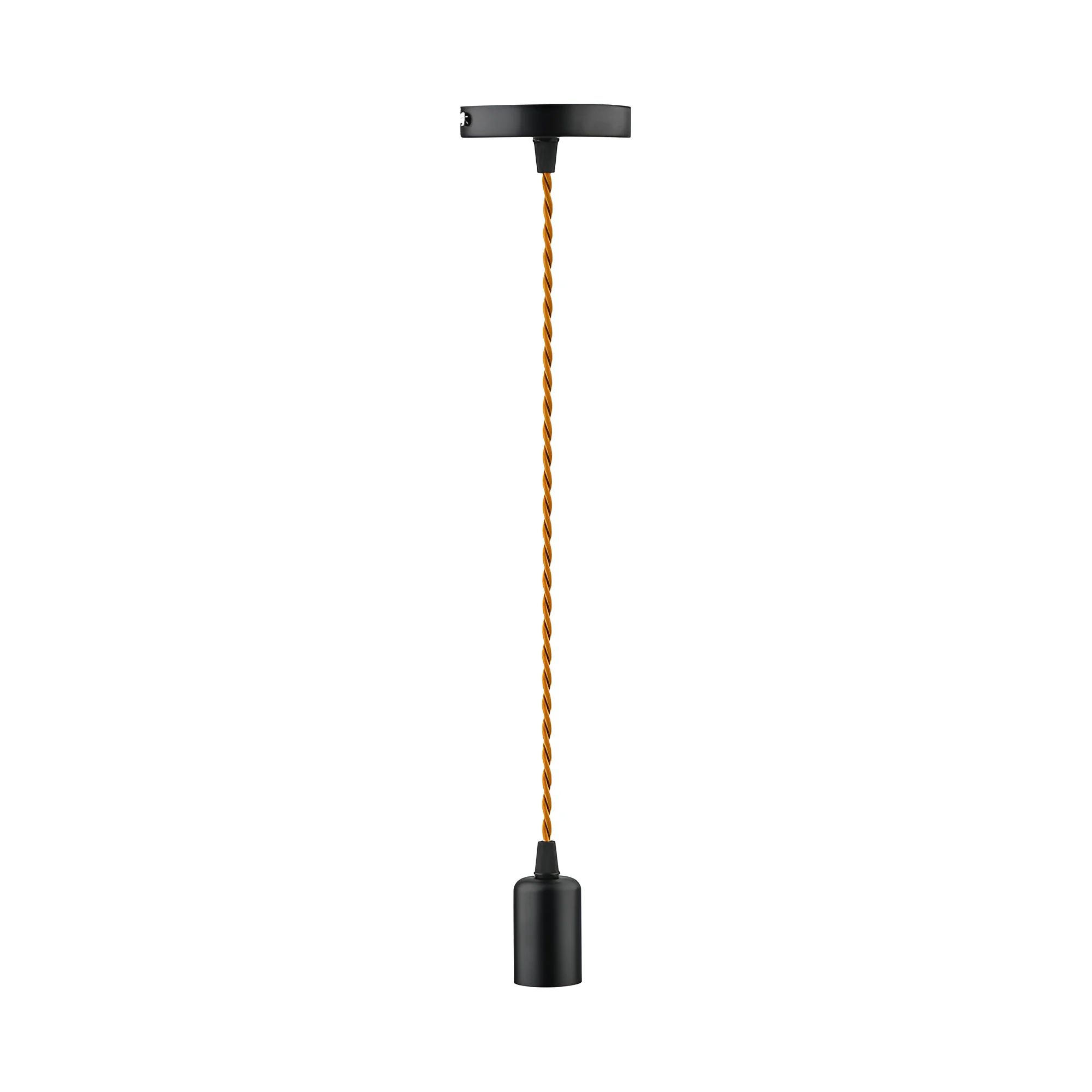 BRY-PENDA-E27-1MT-MTL-CFE-PENDANT KIT – BY45-00200
