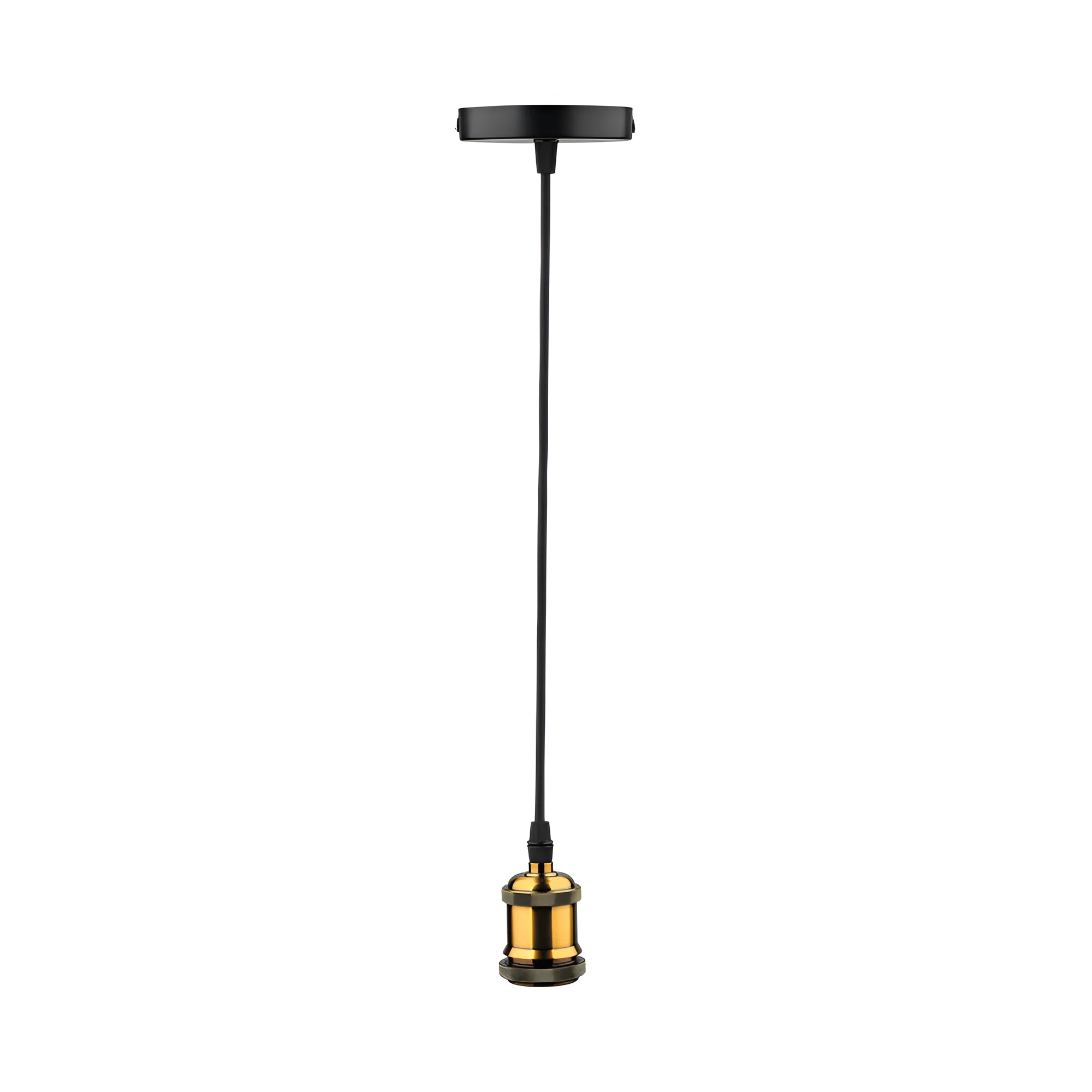 BRY-PENDA-E27-1MT-CPR-PENDANT KIT – BY45-00201