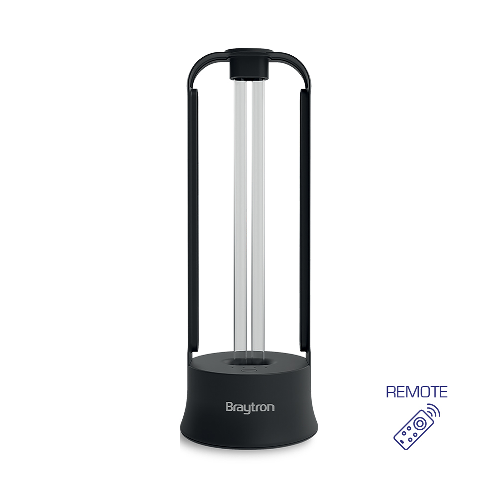 GERMICIDNA UV LAMPA 36W