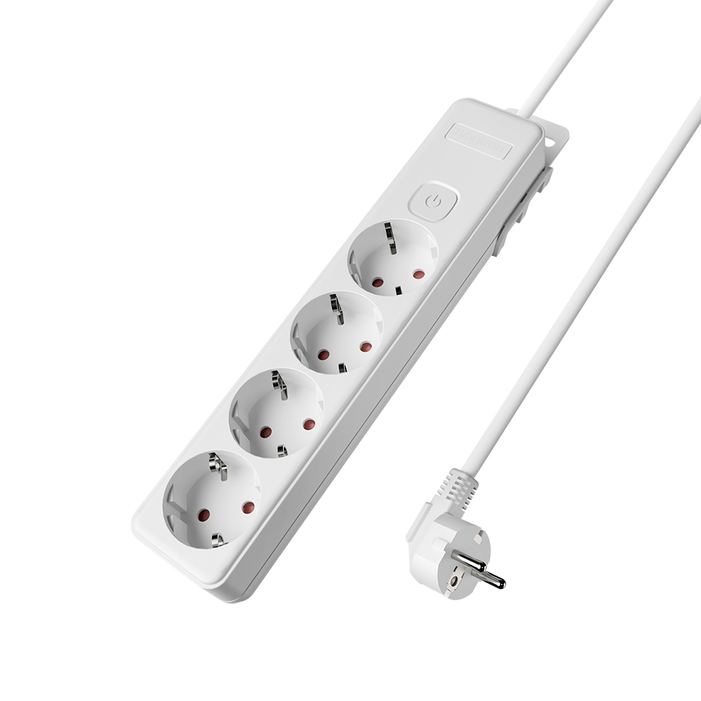 PRODUZNA PRIKLJUCNICA 4-WAY EU 5M