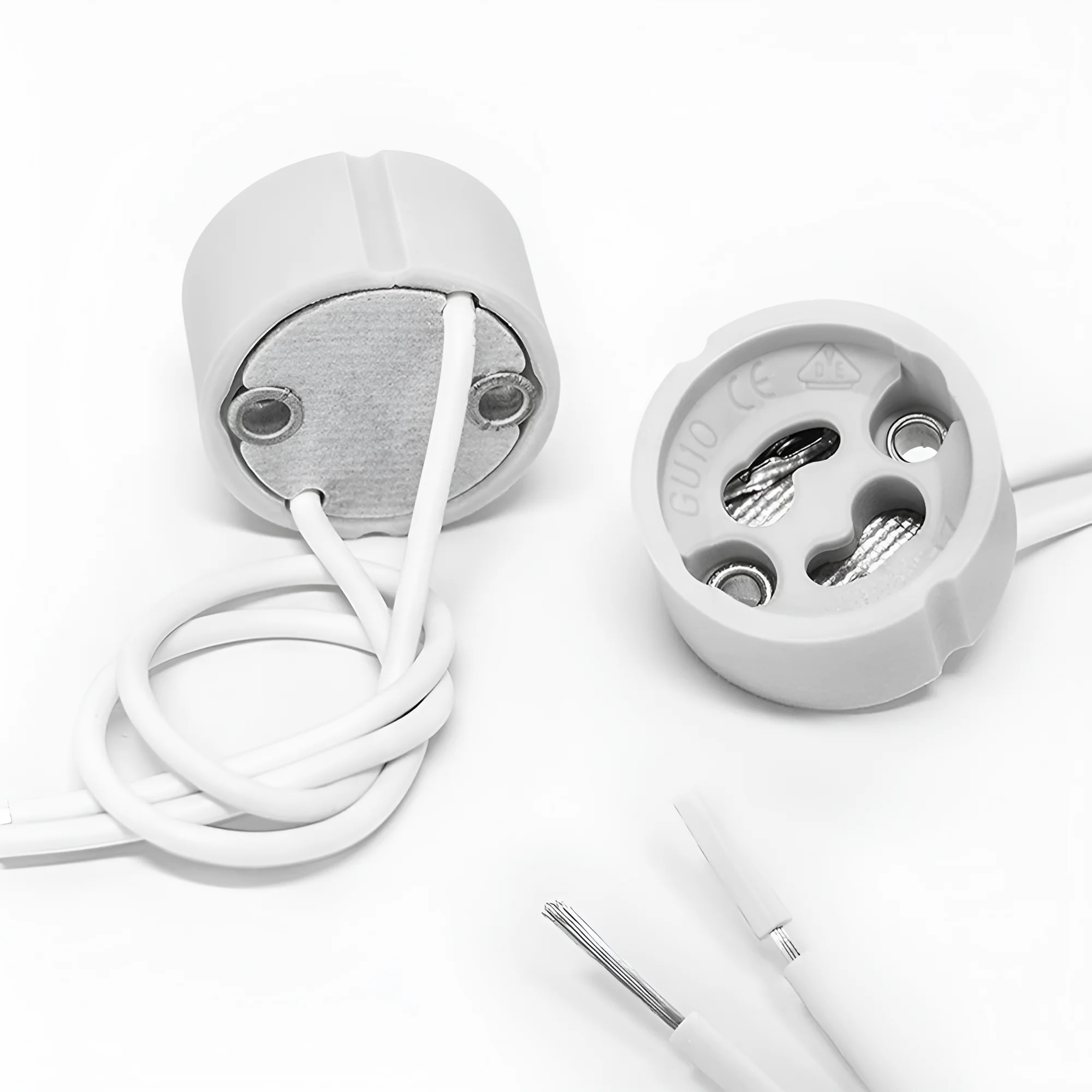 Braytron Zubehör 75W, IP20 (Weiß) – Ansicht 4