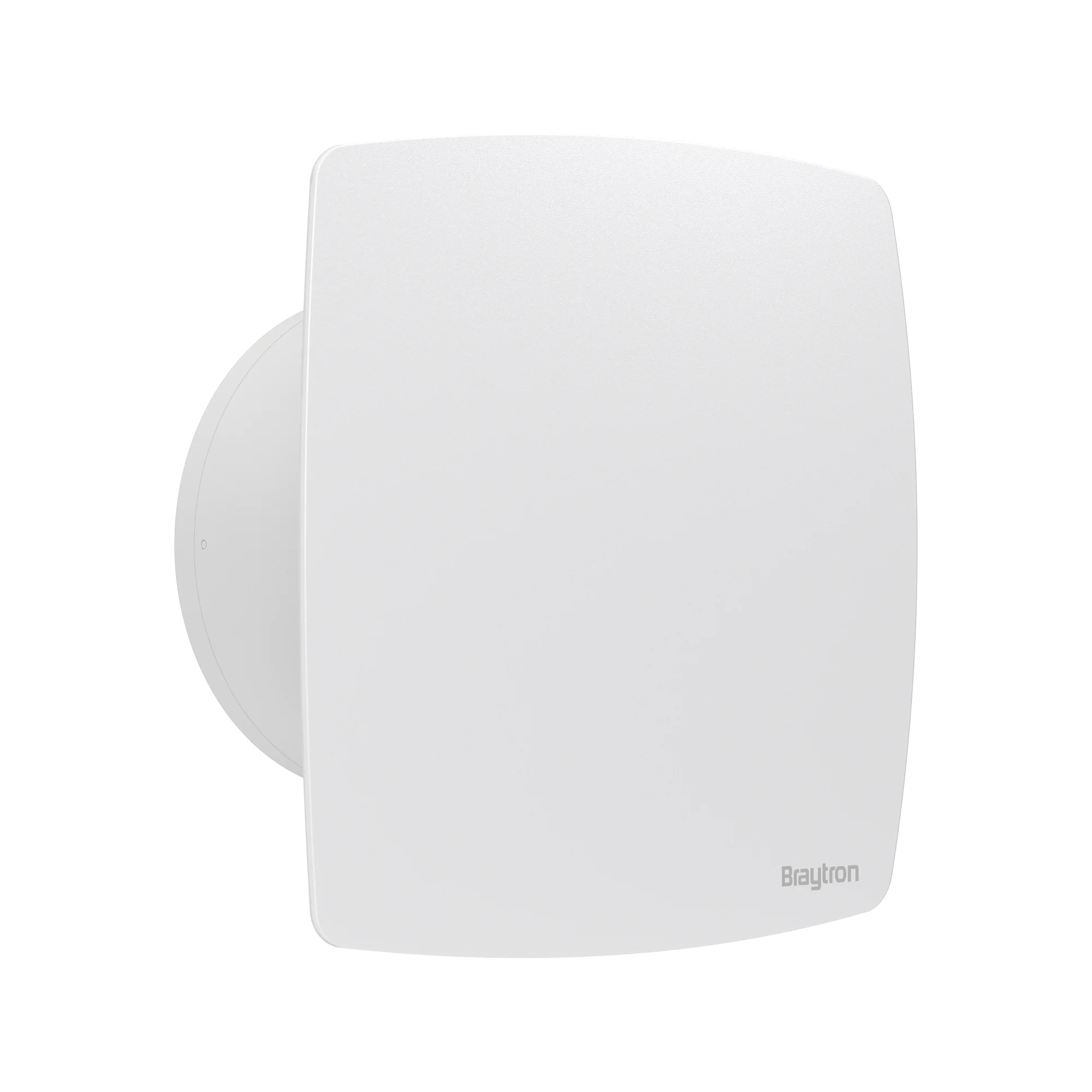 BRY-ELD-FAN-100MM-4"-SQR-EXHAUST FAN-SHUTTER-SANDY FAN COVER