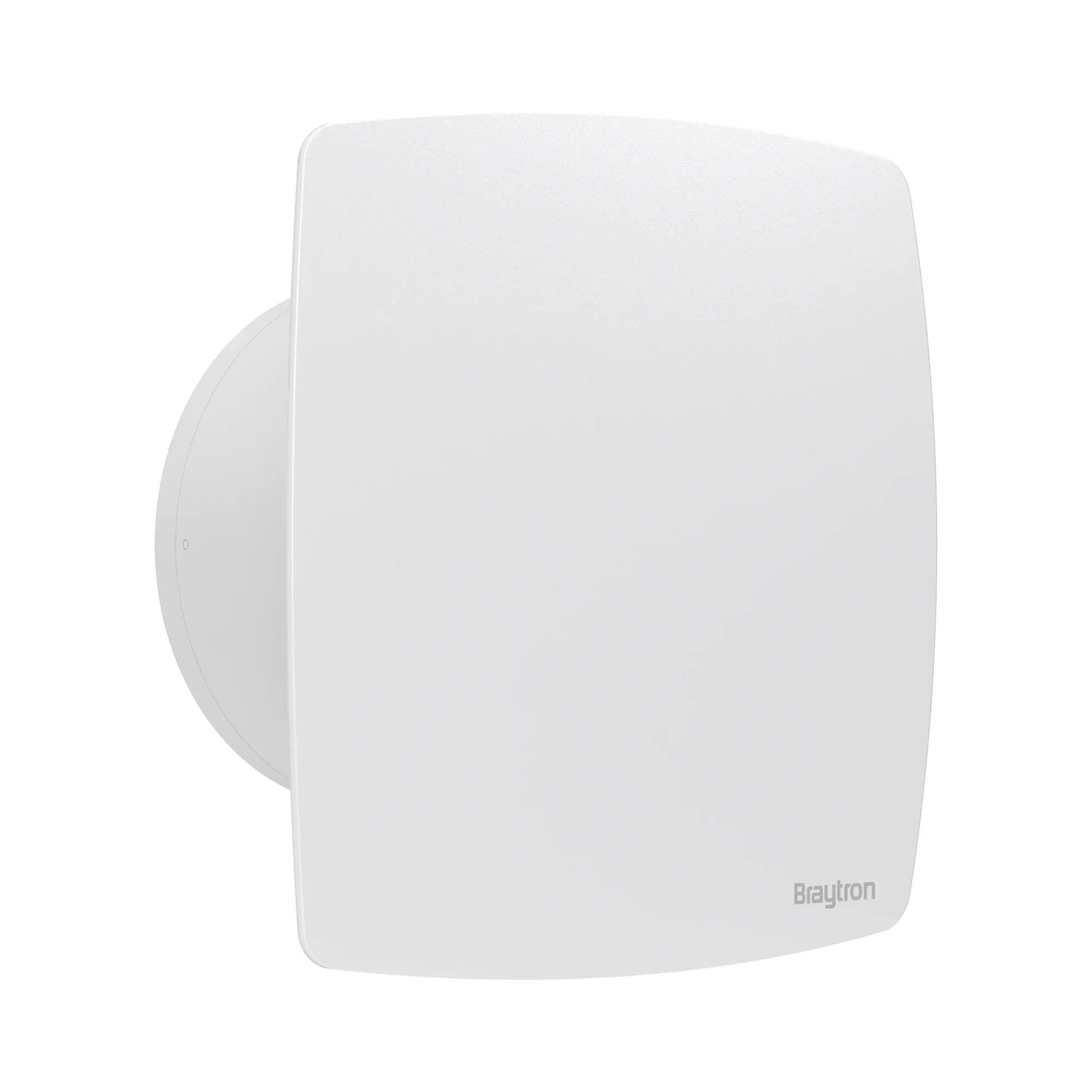 BRY-ELD-FAN-100MM-4"-SQR-EXHAUST FAN-SHUTTER-SANDY FAN COVER